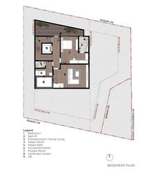 Jalan Naga Sari (D11), Detached #564557081